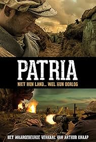 Watch Free Patria (2014)