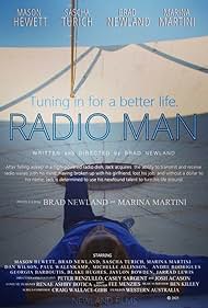 Watch Free Radio Man (2023)