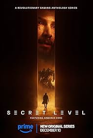 Watch Free Secret Level (2024-)