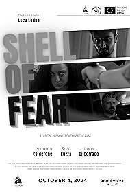 Watch Free Shell of Fear (2024)