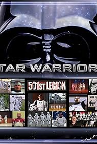 Watch Free Star Wars Star Warriors (2007)