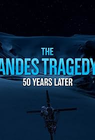 Watch Free The Andes Tragedy 50 Years Later (2023)