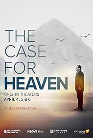 Watch Free The Case for Heaven (2022)