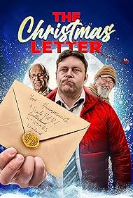 Watch Free The Christmas Letter (2024)