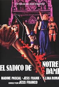 Watch Free The Sadist of Notre Dame (1979)