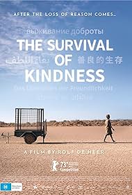 Watch Free The Survival of Kindness (2022)