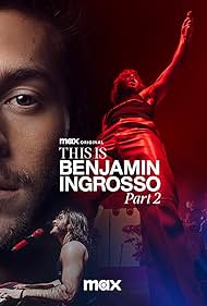 Watch Free This Is Benjamin Ingrosso Part 2 (2024)