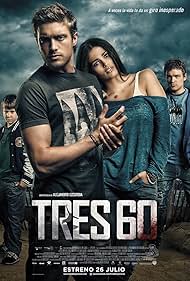 Watch Free Three 60 (2013)