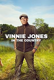 Watch Free Vinnie Jones in the Country (2023-)