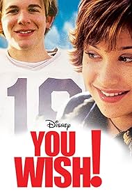 Watch Free You Wish (2003)