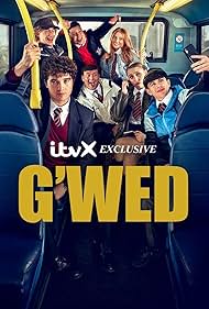 Watch Free Gwed (2024-)