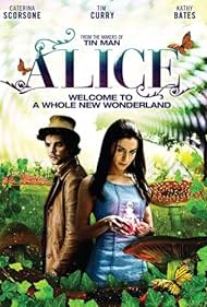 Watch Free Alice (2009)