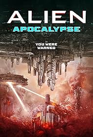 Watch Free Alien Apocalypse (2023)