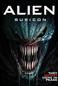 Watch Free Alien Rubicon (2024)