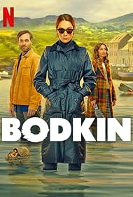 Watch Free Bodkin (2024-)