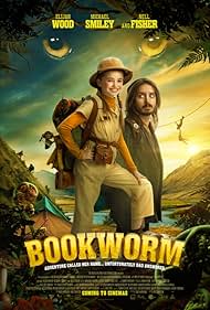 Watch Free Bookworm (2024)