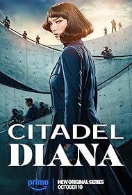 Watch Free Citadel Diana (2024-)