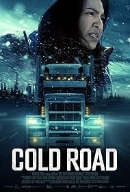 Watch Free Cold Road (2023)