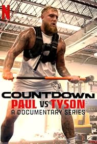 Watch Free Countdown Paul vs Tyson (2024-)