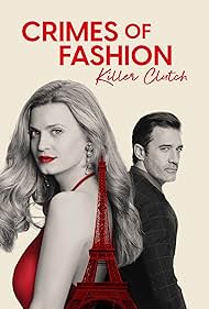 Watch Free Crimes of Fashion Killer Clutch (2024)