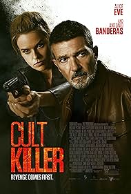 Watch Free Cult Killer (2024)