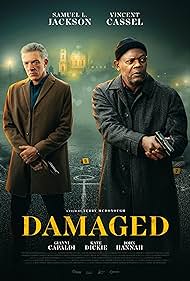 Watch Free Damaged (2024)