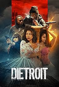 Watch Free Dietroit (2024)