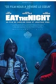 Watch Free Eat the Night (2024)