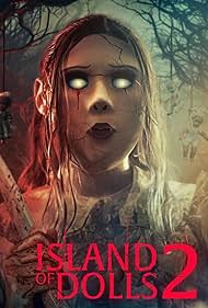 Watch Free Island of the Dolls 2 (2024)