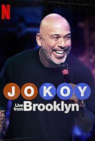 Watch Free Jo Koy Live from Brooklyn (2024)