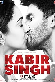 Watch Free Kabir Singh (2019)