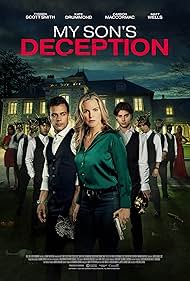 Watch Free My Sons Deception (2024)