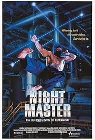 Watch Free Nightmaster (1988)