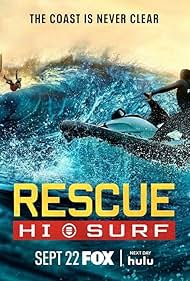 Watch Free Rescue HI Surf (2024-)