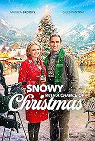 Watch Free Snowy with a Chance of Christmas (2024)