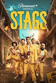 Watch Free Stags (2024-)