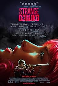 Watch Free Strange Darling (2023)