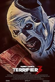 Watch Free Terrifier 3 (2024)