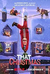 Watch Free That Christmas (2024)