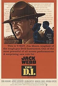 Watch Free The D I  (1957)