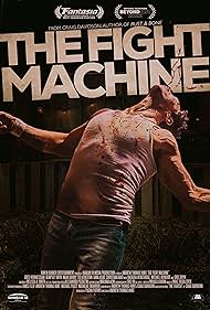 Watch Free The Fight Machine (2022)