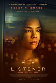 Watch Free The Listener (2022)