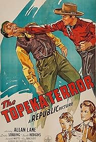 Watch Free The Topeka Terror (1945)