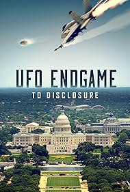 Watch Free UFO Endgame to Disclosure (2023)