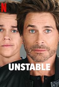 Watch Free Unstable (2023-)