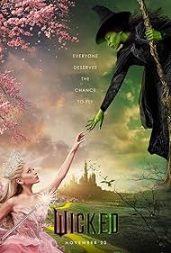 Watch Full Movie :Wicked (2024)