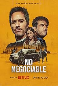 Watch Free Non Negotiable (2024)