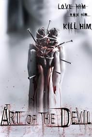 Watch Free Art of the Devil (2004)