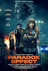 Watch Free Paradox Effect (2023)