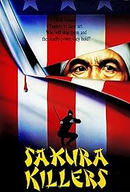 Watch Free Sakura Killers (1987)